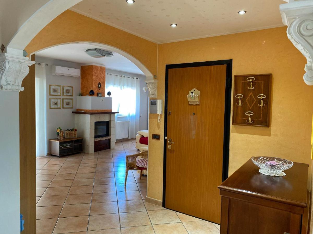Appartamento "Terre Dorate" Grottaglie Exterior foto